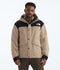 THE NORTH FACE Mountain Down Jacket Mens Apparel